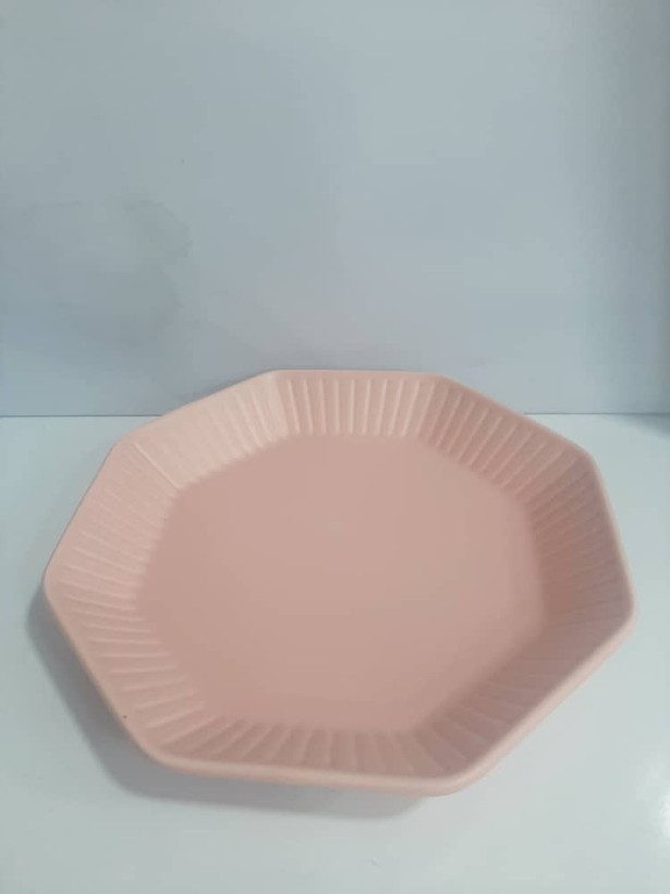 پیش دستی سرامیکی
