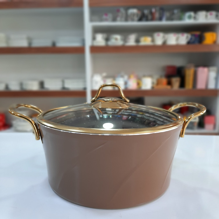 سرویس پخت وپز فورج 11 پارچه