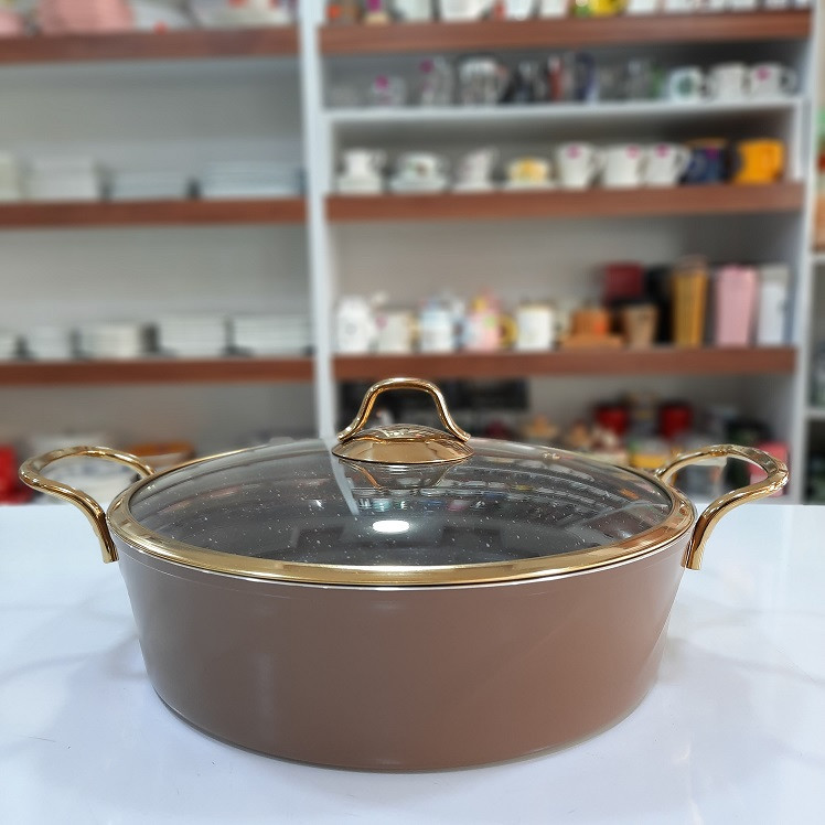سرویس پخت وپز فورج 11 پارچه