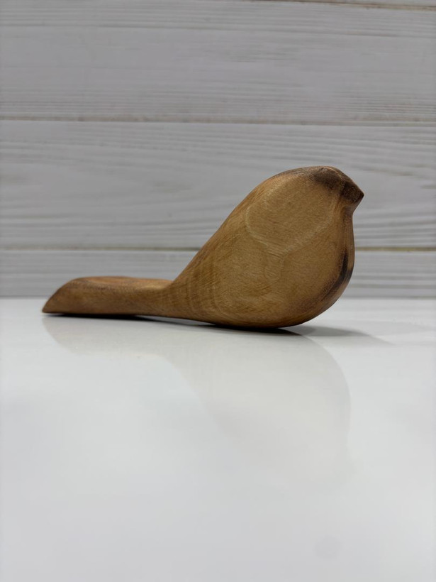 فیگور پرنده