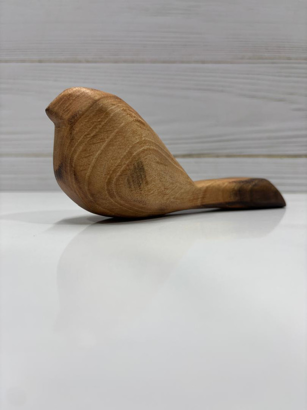 فیگور پرنده