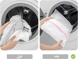 کیسه لباسشویی