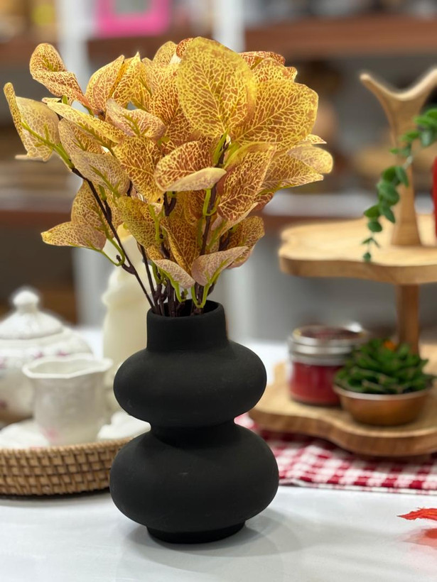 گلدان مینیمال پله ای