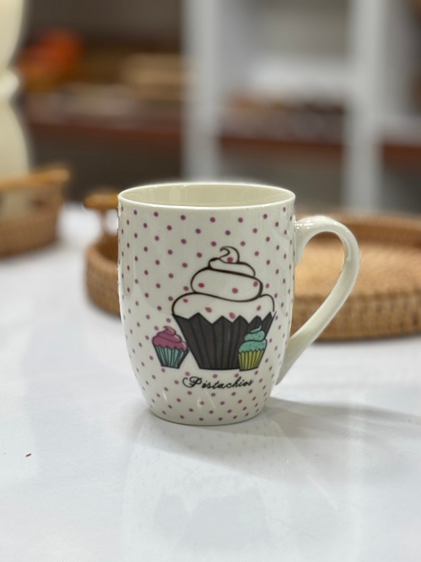 ماگ فانتزی دوناتی