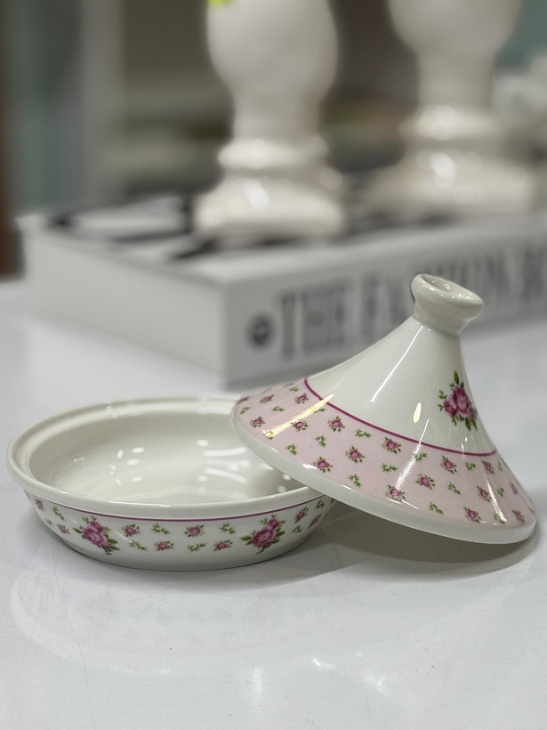 تاجین (قندان یا شکلات خوری)