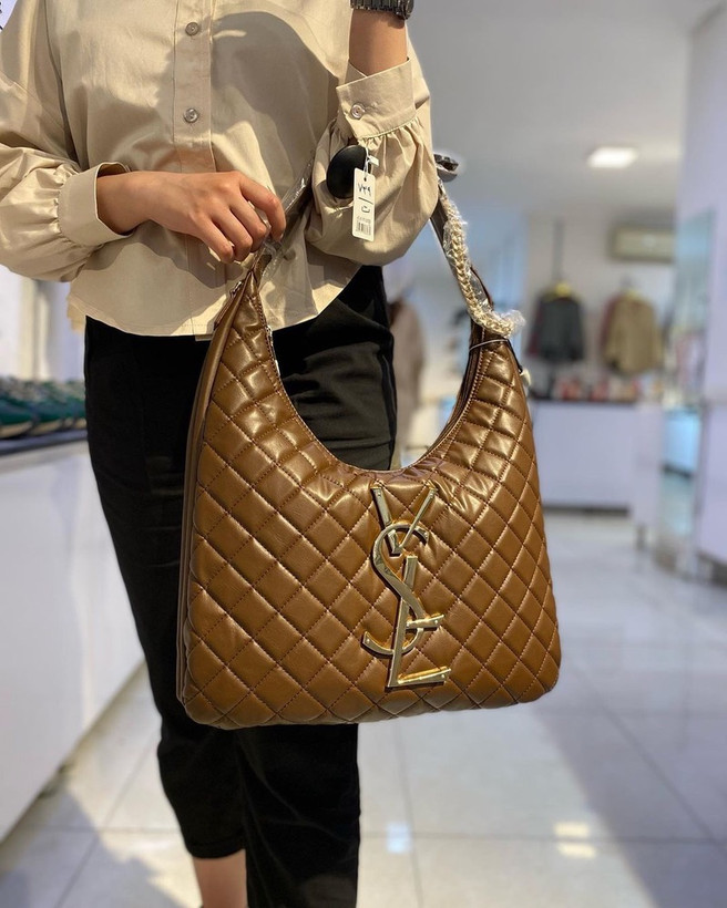 کیف بزرگ